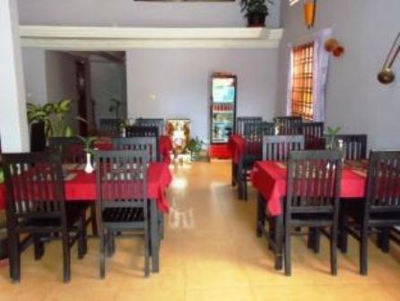 Ladybug Guesthouse Σιέμ Ρέαπ Εξωτερικό φωτογραφία