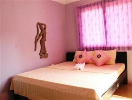 Ladybug Guesthouse Σιέμ Ρέαπ Δωμάτιο φωτογραφία