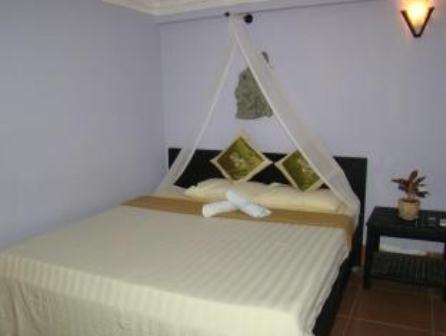 Ladybug Guesthouse Σιέμ Ρέαπ Δωμάτιο φωτογραφία
