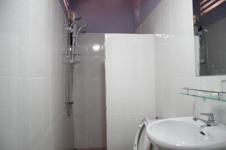 Ladybug Guesthouse Σιέμ Ρέαπ Δωμάτιο φωτογραφία